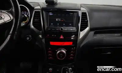 SsangYong TIBOLI 2016 1.6 Автомат в Москве № 29572, миниатюра 12
