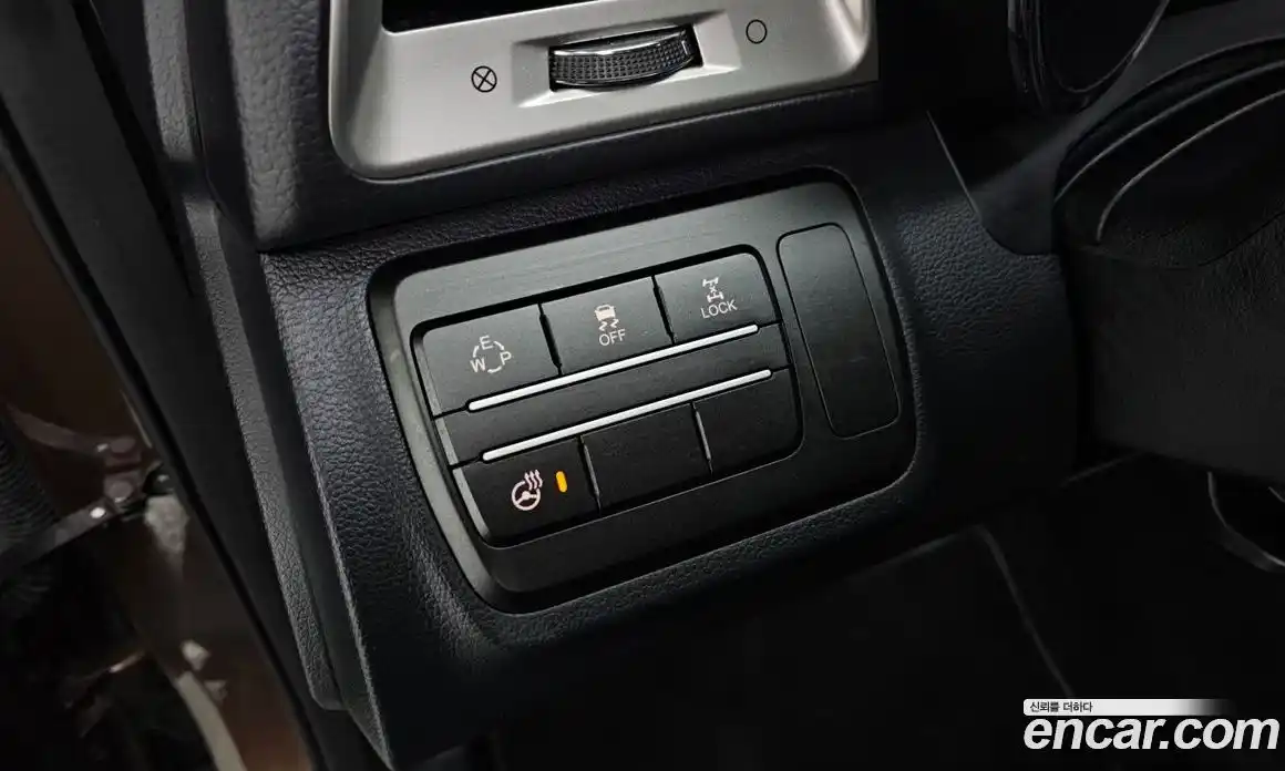 SsangYong TIBOLI 2016 1.6 Автомат в Москве № 29572, фото 18