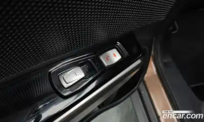 SsangYong TIBOLI 2016 1.6 Автомат в Москве № 29572, миниатюра 5