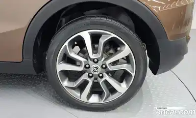 SsangYong TIBOLI 2016 1.6 Автомат в Москве № 29572, миниатюра 9