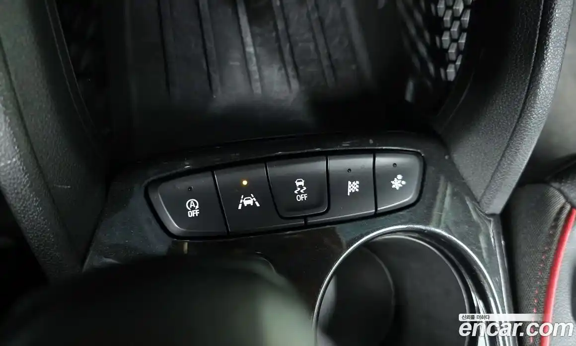 Chevrolet TrailBlazer 2025 1.3 Автомат в Москве № 296544, фото 11