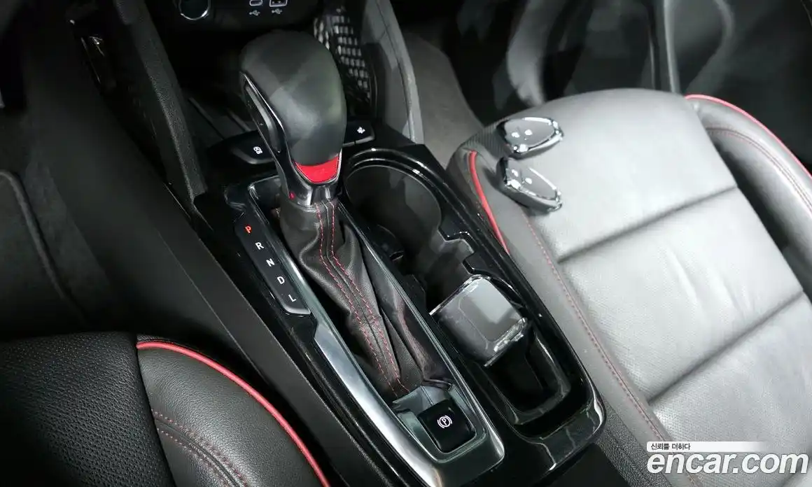 Chevrolet TrailBlazer 2025 1.3 Автомат в Москве № 296544, фото 14