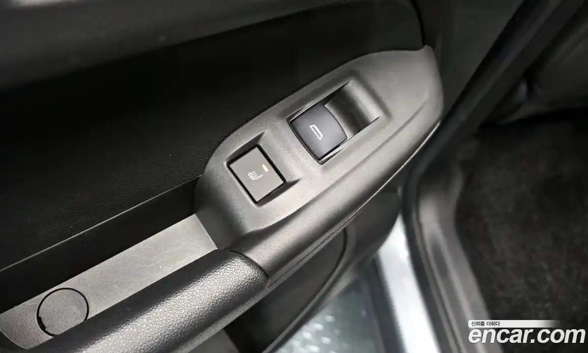 Chevrolet TrailBlazer 2025 1.3 Автомат в Москве № 296544, фото 20