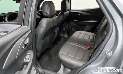 Chevrolet TrailBlazer 2025 1.3 Автомат в Москве № 296544, миниатюра 10