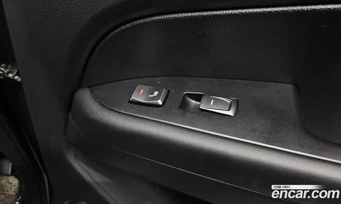 SsangYong Rexton 2020 2.2 Автомат в Москве № 29713, фото 20