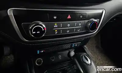 SsangYong Rexton 2020 2.2 Автомат в Москве № 29713, миниатюра 2