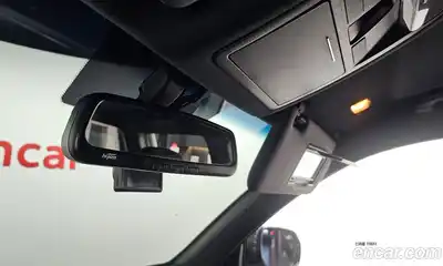 SsangYong Rexton 2020 2.2 Автомат в Москве № 29713, миниатюра 5