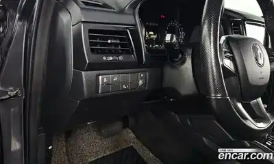 SsangYong Rexton 2020 2.2 Автомат в Москве № 29713, миниатюра 10