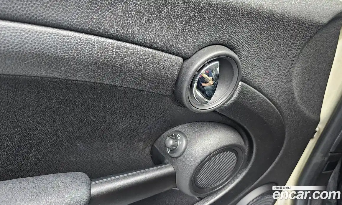 Mini Cooper 2013 1.6 Автомат в Москве № 299644, фото 15