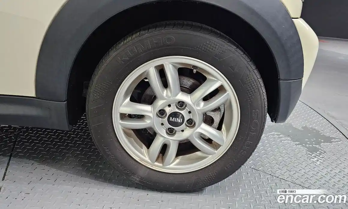 Mini Cooper 2013 1.6 Автомат в Москве № 299644, фото 18