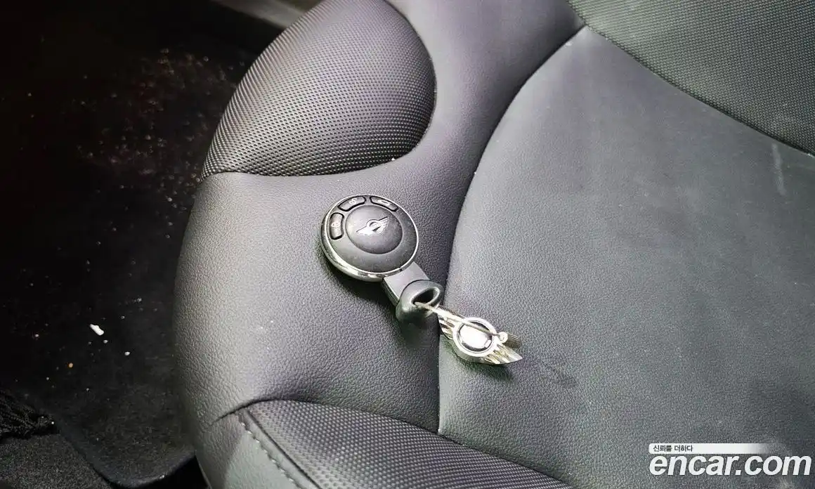 Mini Cooper 2013 1.6 Автомат в Москве № 299644, фото 19