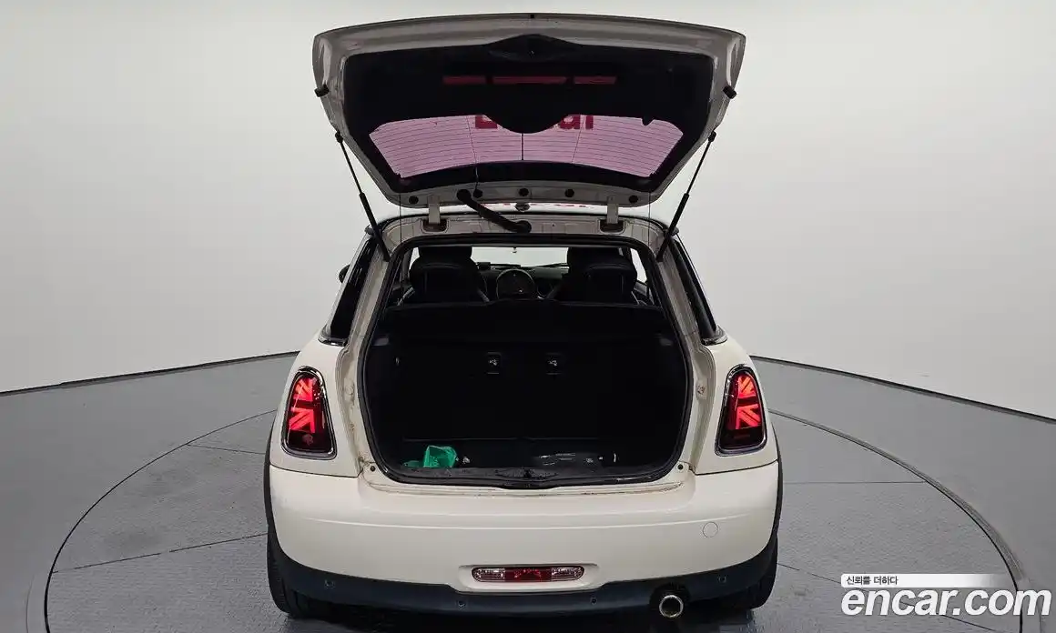 Mini Cooper 2013 1.6 Автомат в Москве № 299644, фото 20