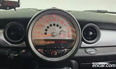 Mini Cooper 2013 1.6 Автомат в Москве № 299644, миниатюра 3