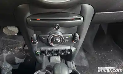 Mini Cooper 2013 1.6 Автомат в Москве № 299644, миниатюра 8