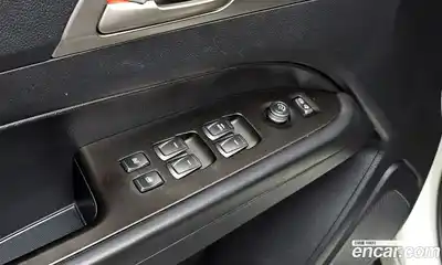 SsangYong Rexton 2019 2.2 Автомат в Москве № 30014, миниатюра 12