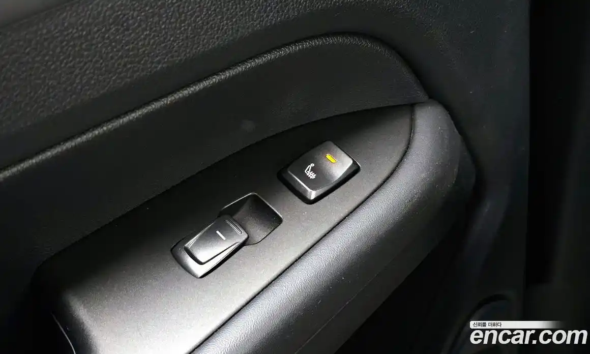 SsangYong Rexton 2019 2.2 Автомат в Москве № 30014, фото 13