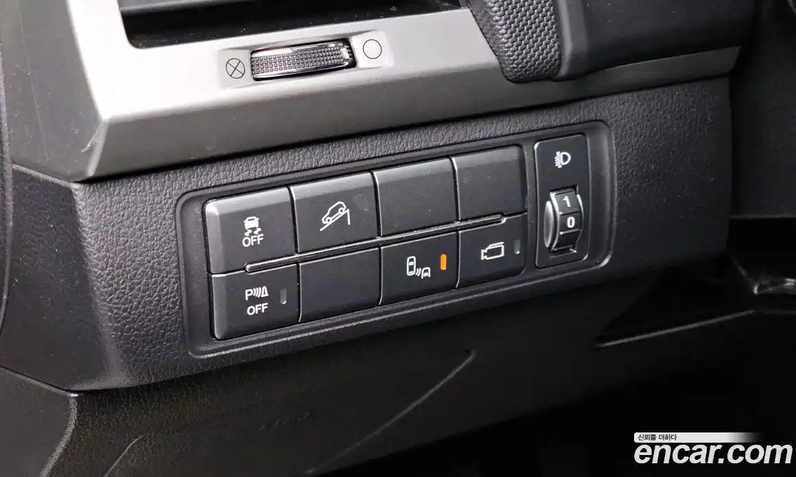 SsangYong Rexton 2019 2.2 Автомат в Москве № 30014, фото 14