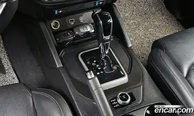 SsangYong Rexton 2019 2.2 Автомат в Москве № 30014, миниатюра 2