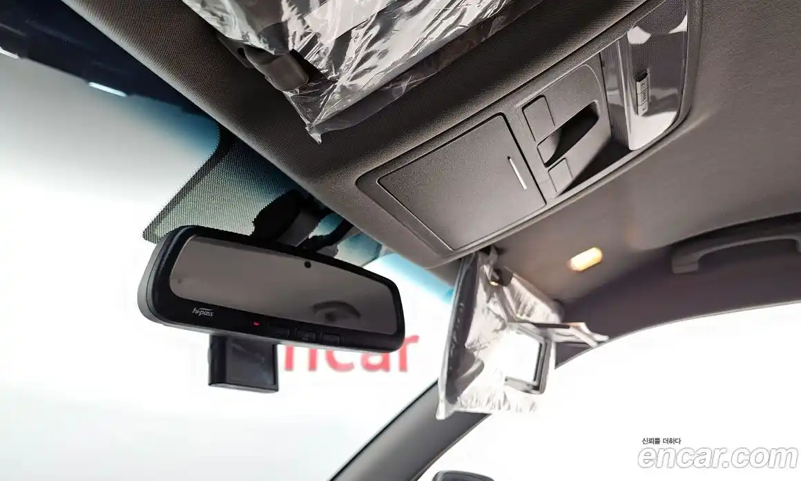 SsangYong Rexton 2019 2.2 Автомат в Москве № 30014, фото 5