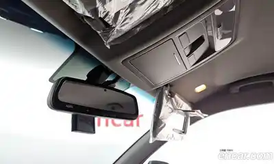 SsangYong Rexton 2019 2.2 Автомат в Москве № 30014, миниатюра 5