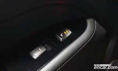 SsangYong Rexton, 2018