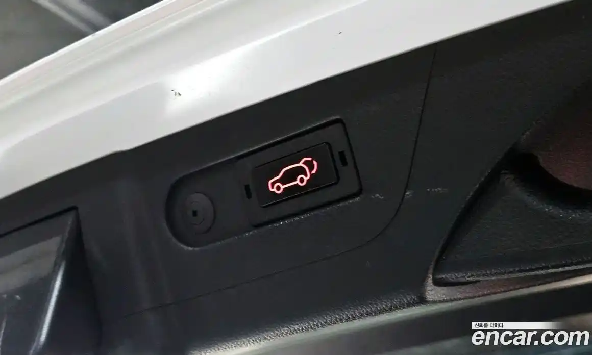 SsangYong Rexton 2018 2.2 Автомат в Москве № 30188, фото 18