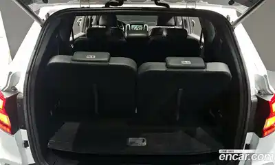 SsangYong Rexton 2018 2.2 Автомат в Москве № 30188, миниатюра 2
