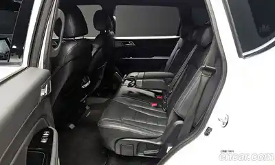 SsangYong Rexton 2018 2.2 Автомат в Москве № 30188, миниатюра 7