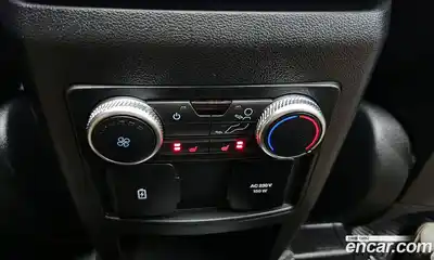 Ford Explorer 2020 2.3 Автомат в Москве № 303178, миниатюра 12