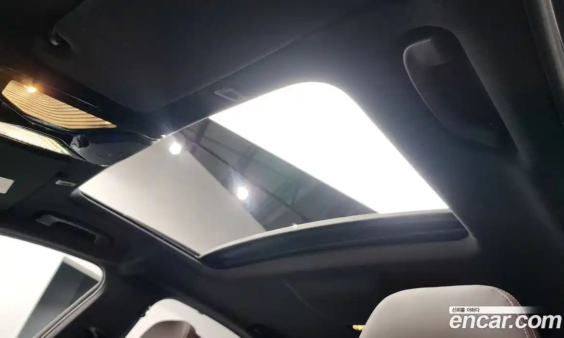 BMW 5-Series 2023 2.0 Автомат в Москве № 306585, фото 13