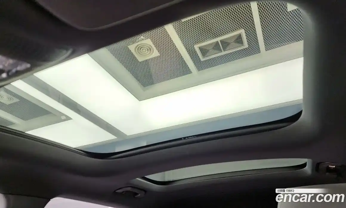 Mercedes-Benz EQB 2022 0.2 Автомат в Москве № 307710, фото 20