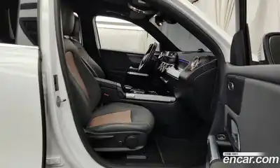 Mercedes-Benz EQB 2022 0.2 Автомат в Москве № 307710, миниатюра 7