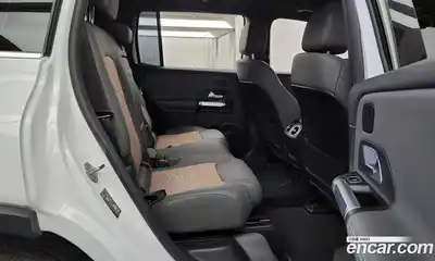 Mercedes-Benz EQB 2022 0.2 Автомат в Москве № 307710, миниатюра 8