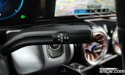 Mercedes-Benz EQB 2022 0.2 Автомат в Москве № 307710, миниатюра 9