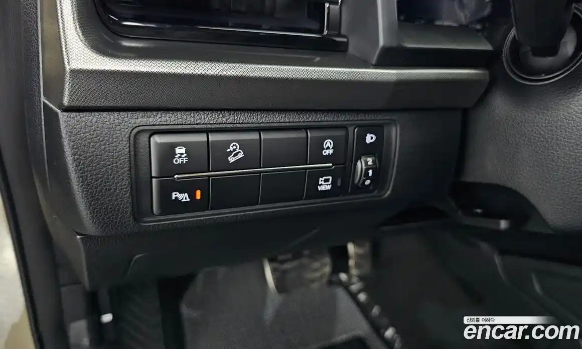 SsangYong Rexton 2024 2.2 Автомат в Москве № 30803, фото 19