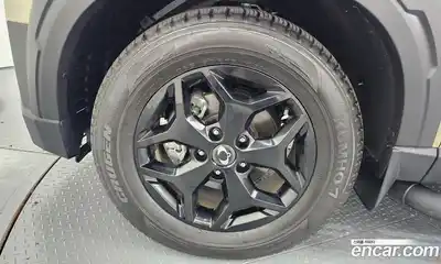 SsangYong Rexton 2024 2.2 Автомат в Москве № 30803, миниатюра 2