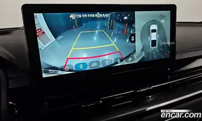 SsangYong Rexton 2024 2.2 Автомат в Москве № 30803, миниатюра 3