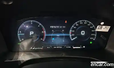 SsangYong Rexton 2024 2.2 Автомат в Москве № 30803, миниатюра 4