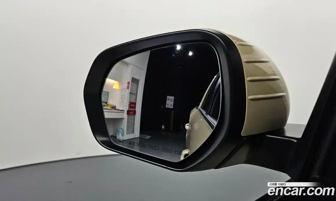 SsangYong Rexton 2024 2.2 Автомат в Москве № 30803, фото 6