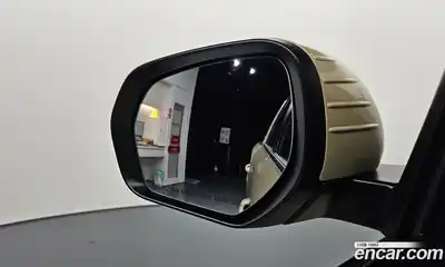 SsangYong Rexton 2024 2.2 Автомат в Москве № 30803, миниатюра 6