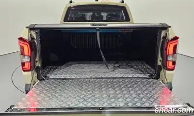 SsangYong Rexton 2024 2.2 Автомат в Москве № 30803, миниатюра 8