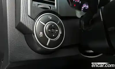 SsangYong Korando 2015 2.0 Автомат в Москве № 30886, миниатюра 11