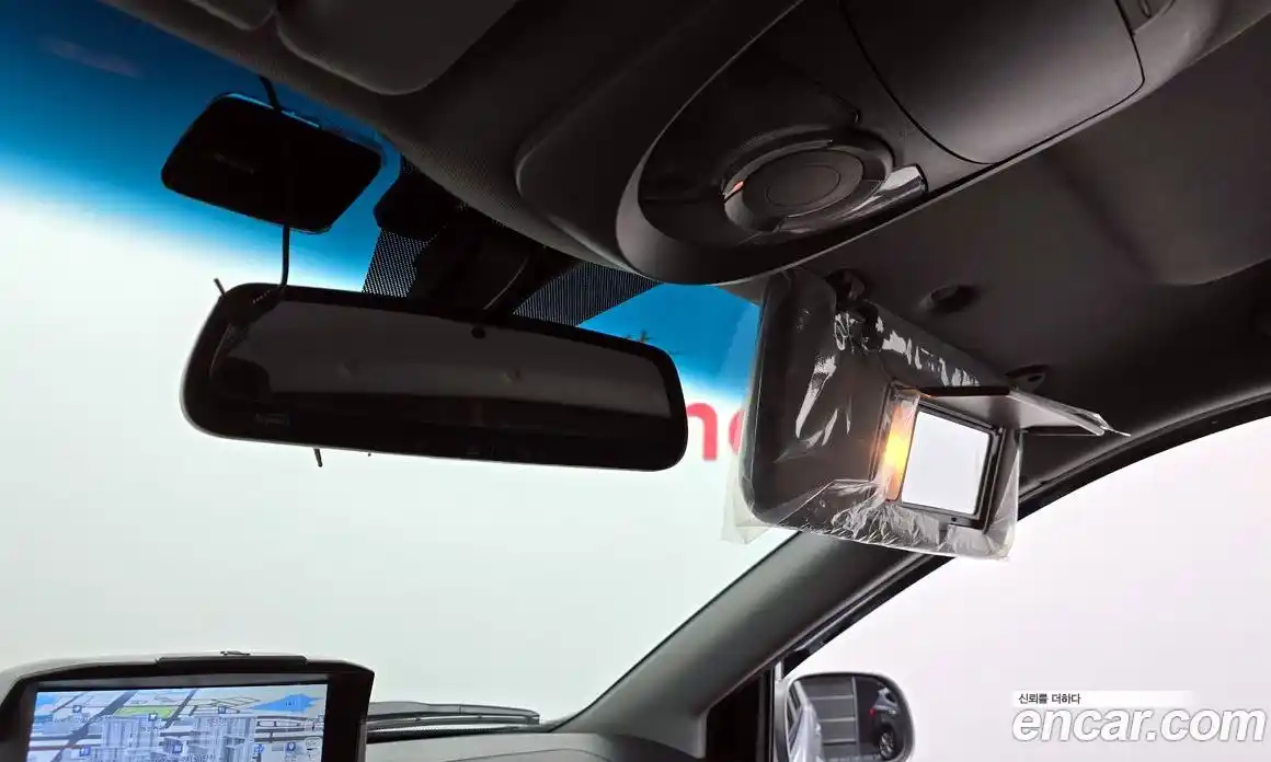 SsangYong Korando 2015 2.0 Автомат в Москве № 30886, фото 12