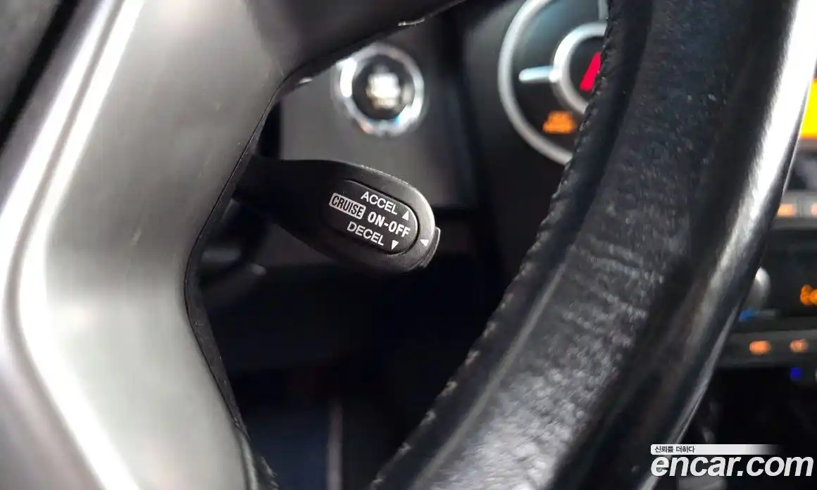 SsangYong Korando 2015 2.0 Автомат в Москве № 30886, фото 20