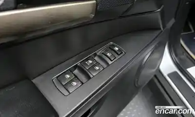 SsangYong Korando 2015 2.0 Автомат в Москве № 30886, миниатюра 2