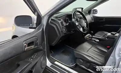 SsangYong Korando 2015 2.0 Автомат в Москве № 30886, миниатюра 4