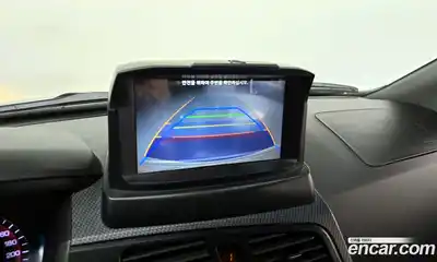 SsangYong Korando 2015 2.0 Автомат в Москве № 30886, миниатюра 8