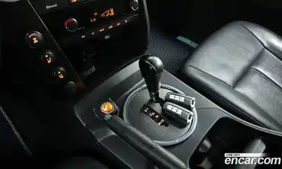 SsangYong Korando 2015 2.0 Автомат в Москве № 30886, миниатюра 10