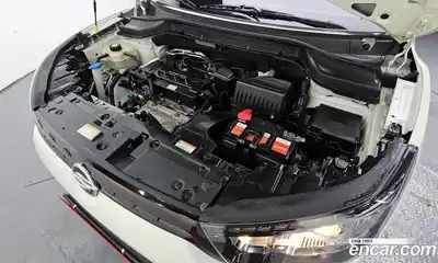 SsangYong TIBOLI, 2018