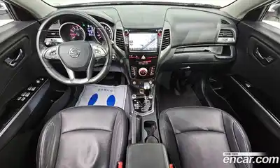 SsangYong TIBOLI 2018 1.6 Автомат в Москве № 31299, миниатюра 12
